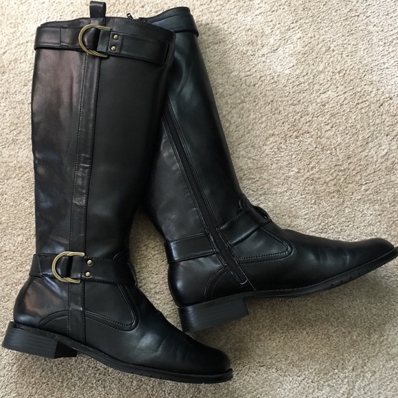 aerosoles ride line boots
